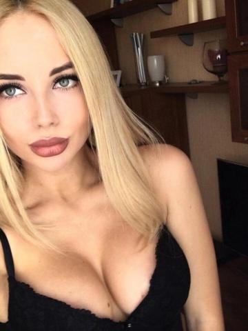 Индивидуалка Ярослава фото 6